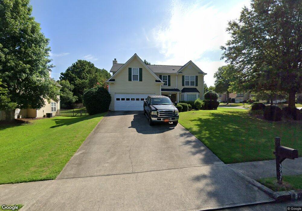 3937 Brushy Ridge Way unit 3, Suwanee, GA 30024 - photo 1