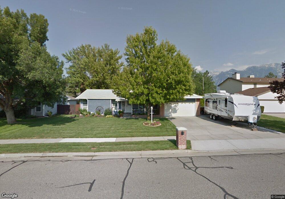 8823 S 1700 E, Sandy, UT 84093 - photo 1