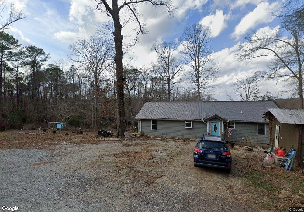 542 Henry Higgins Rd, Jackson, GA 30233 - photo 1