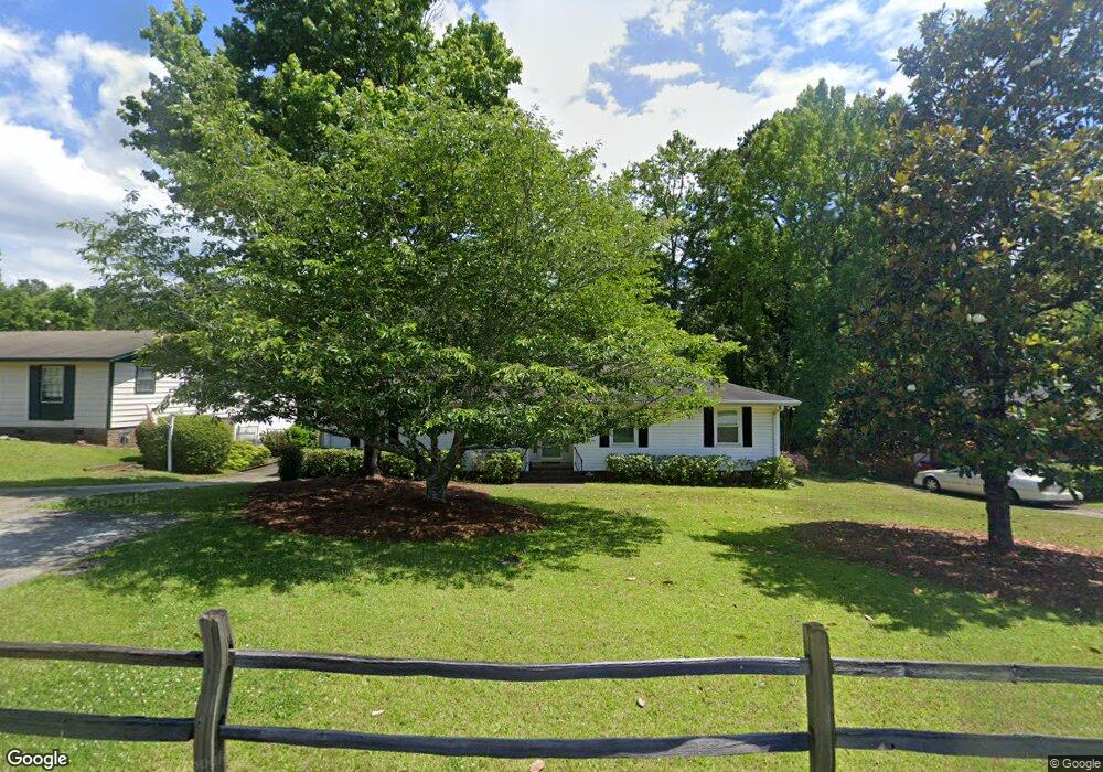 4714 Pine Valley Dr, Macon, GA 31210 - photo 1