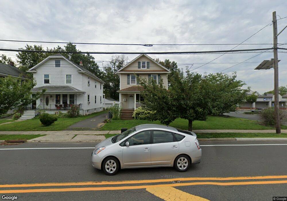 12 Union Ave, Somerville, NJ 08876 - photo 1