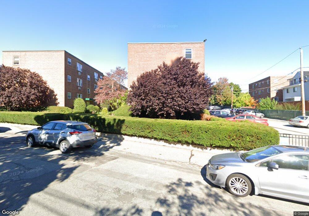 43 Colborne Rd unit 6,43, Brighton, MA 02135 - photo 1