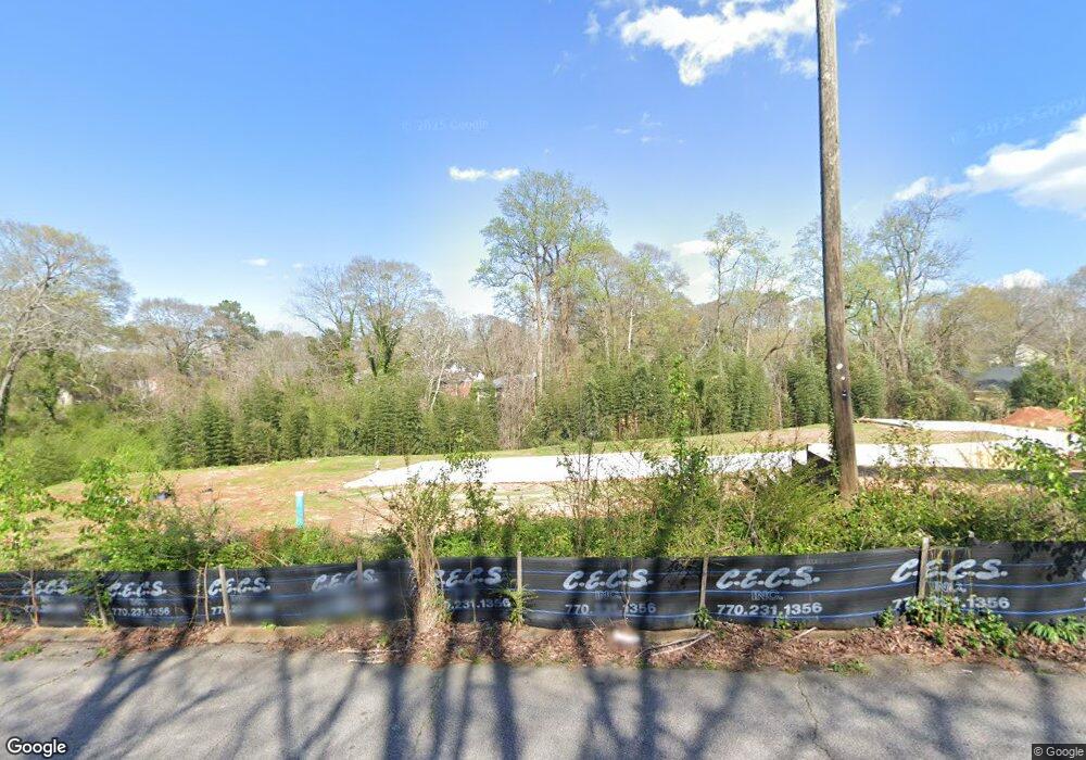 119 W Chandler St, Carrollton, GA 30117 - photo 1