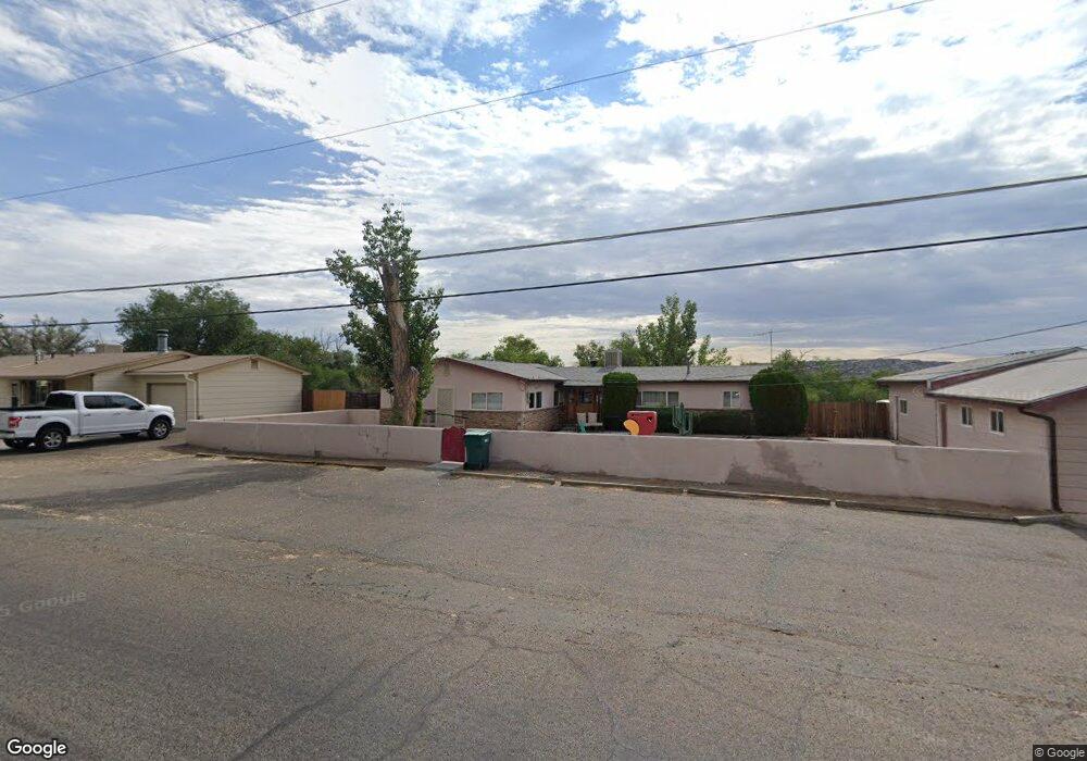4206 Rowe Ave, Farmington, NM 87402 - photo 1