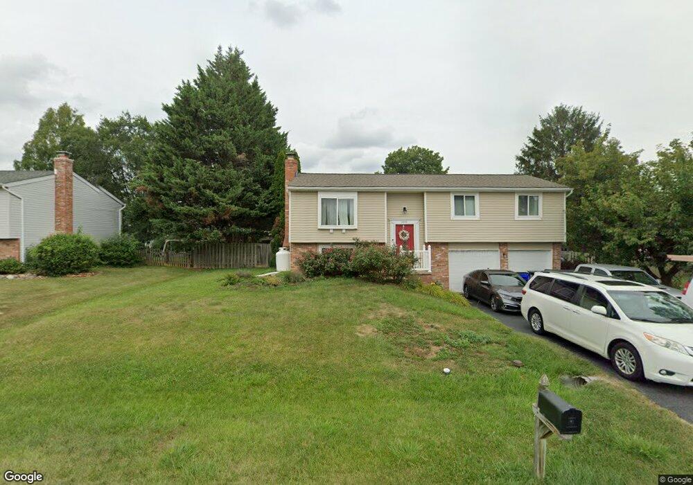 9406 Farmingdale Ave, Walkersville, MD 21793 - photo 1