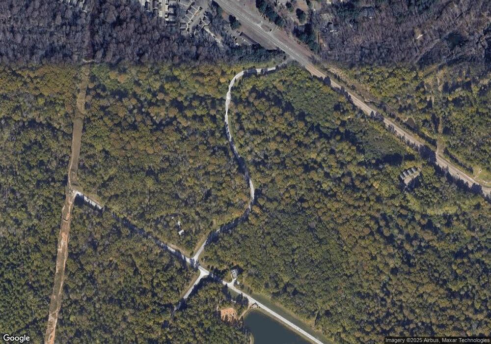 - Refuge Rd, Oxford, MS 38655 - photo 1