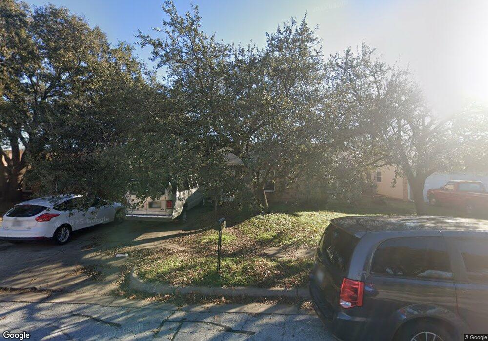 6312 Buckingham Trail, North Richland Hills, TX 76182 - photo 1