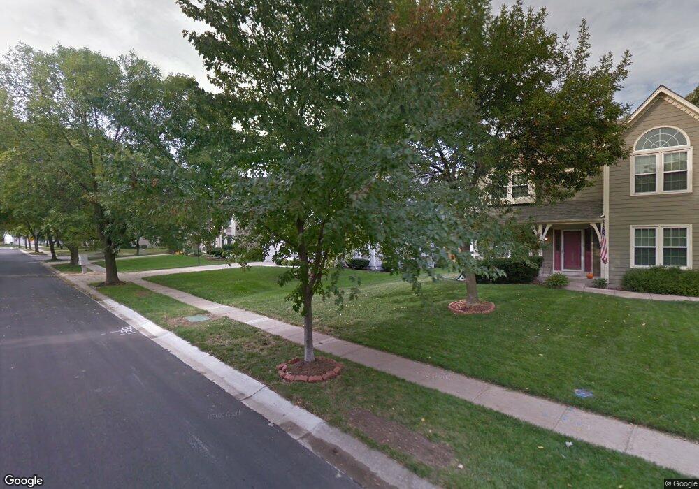 8502 Allman Rd, Lenexa, KS 66219 - photo 1