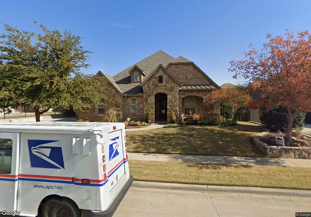 6508 Rock Springs Dr, North Richland Hills, TX 76182 - photo 1