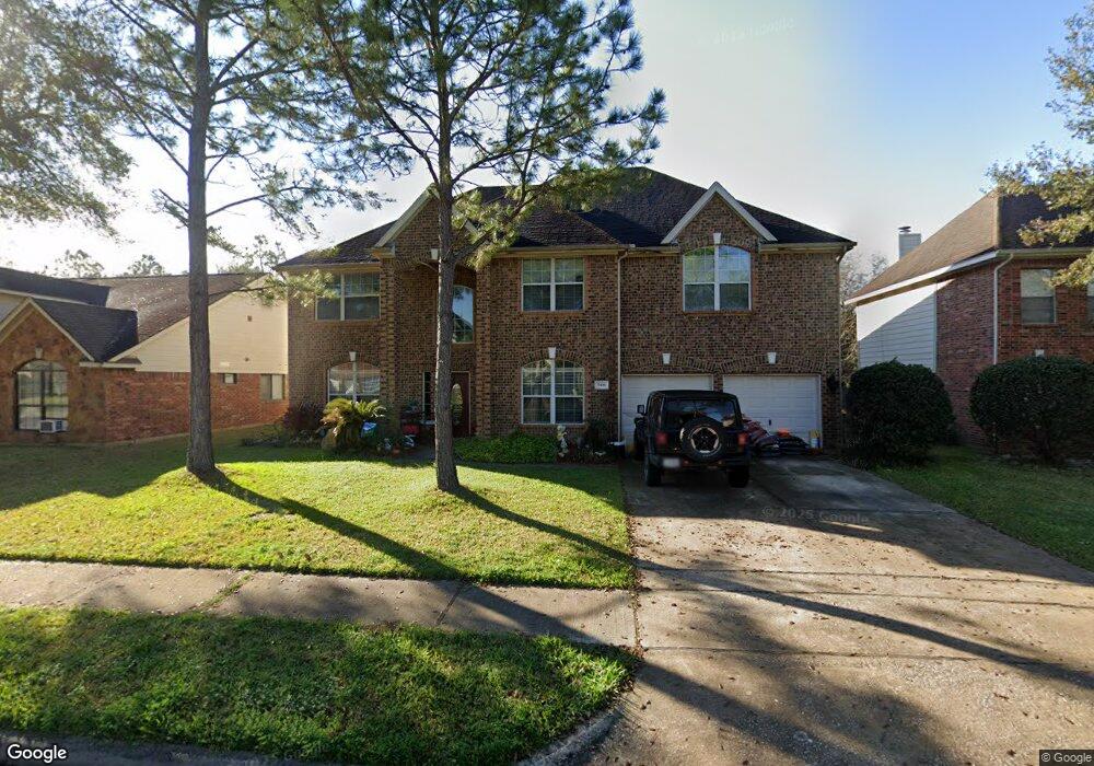 5108 Jolie Dr, Pearland, TX 77584 - photo 1