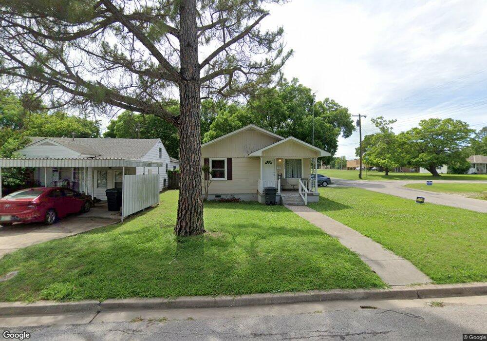 1517 Healdton Blvd, Ardmore, OK 73401 - photo 1