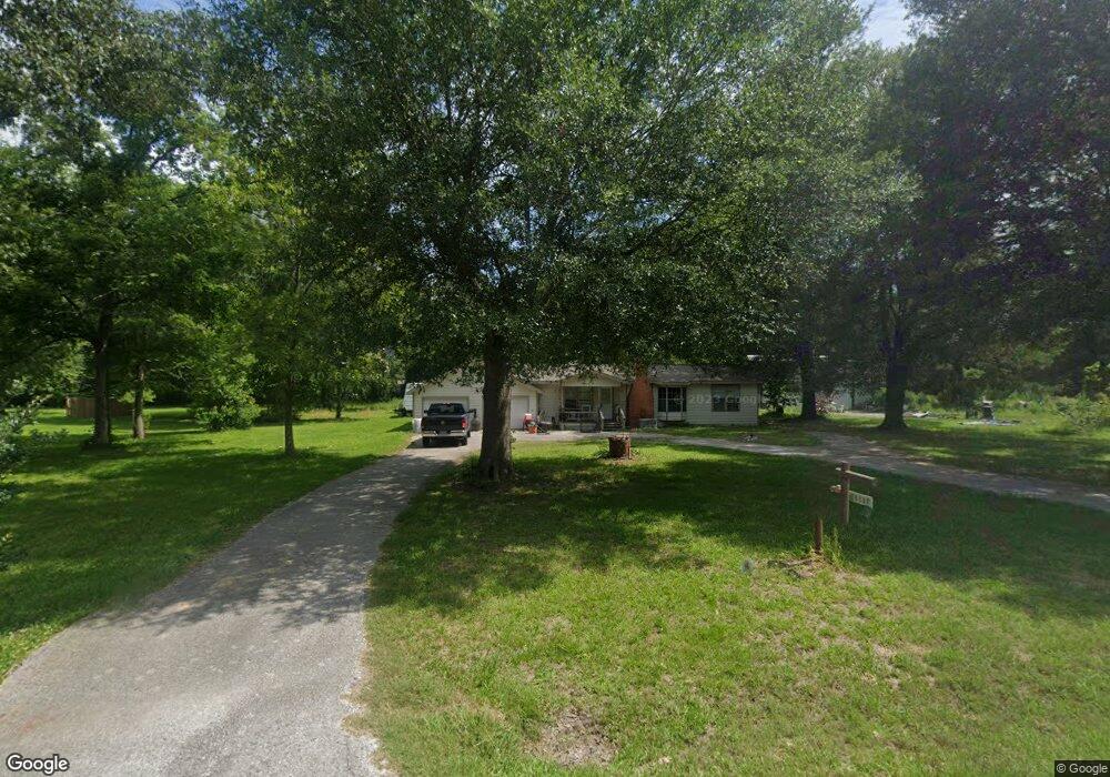 26227 E Christine Dr, Splendora, TX 77372 - photo 1