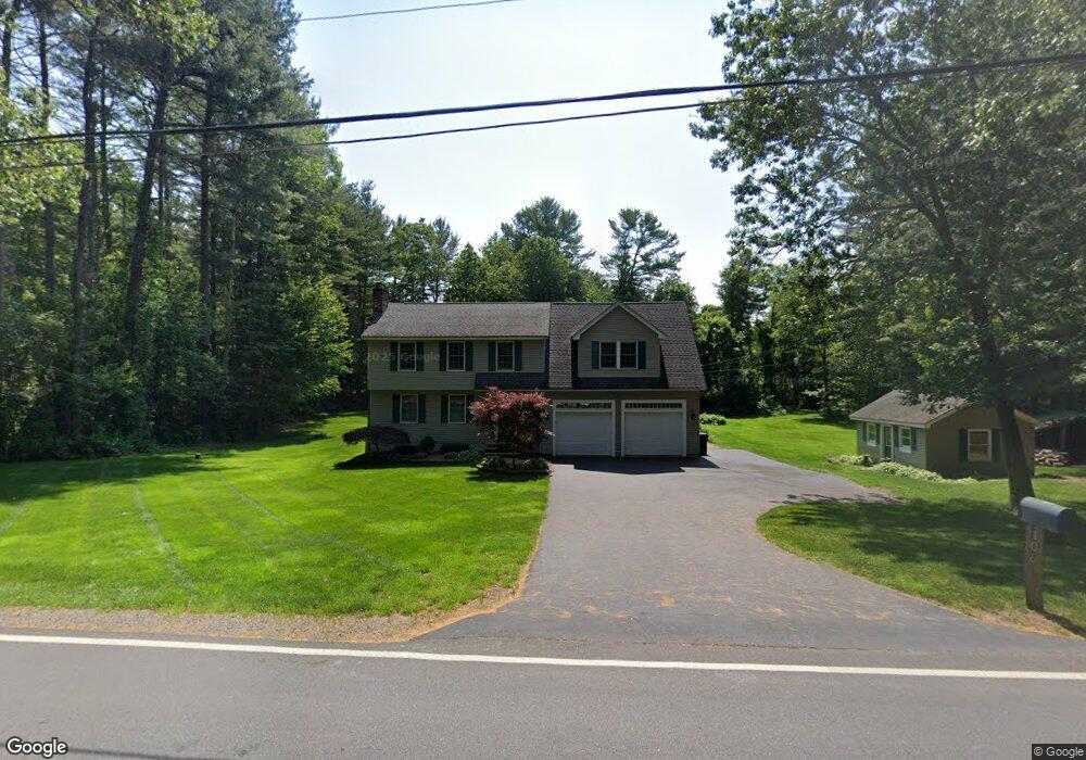 106 South Rd, Londonderry, NH 03053 - photo 1