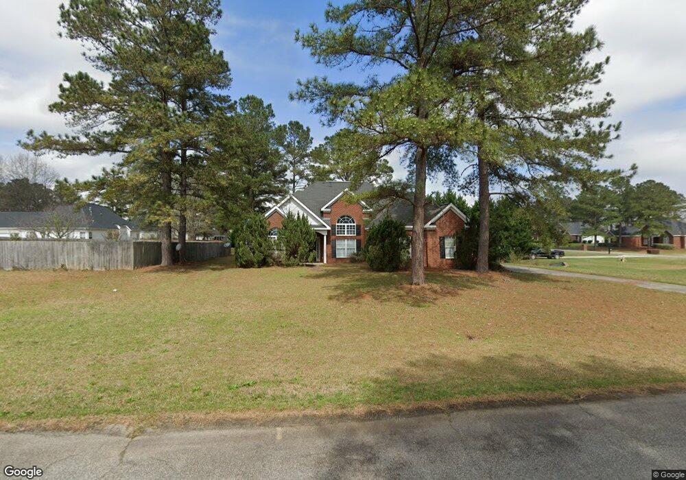 1045 Alma Dr, Macon, GA 31216 - photo 1