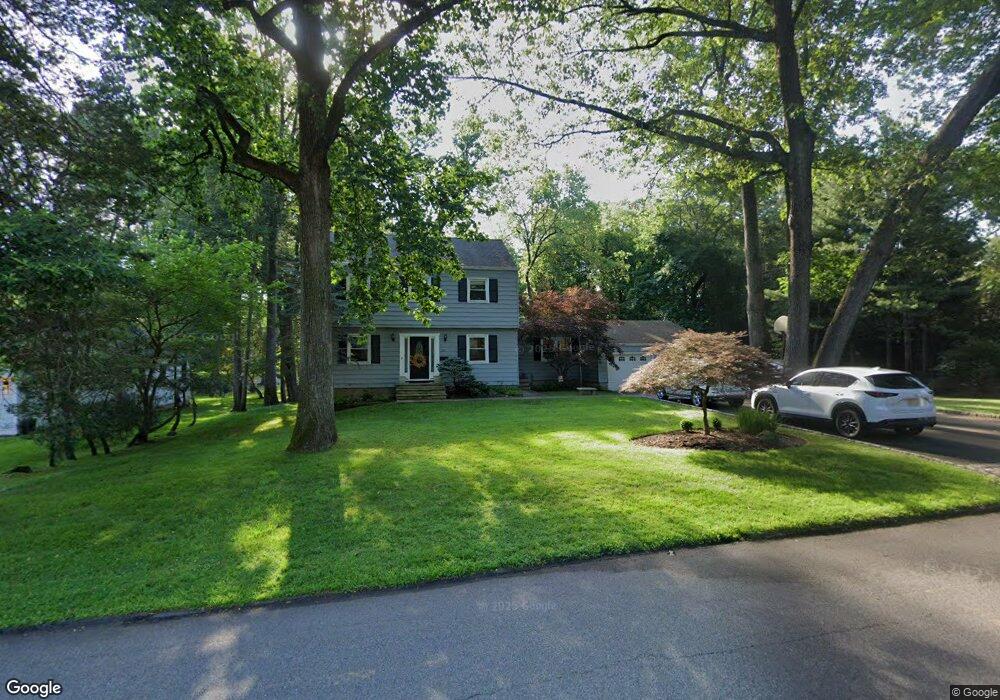 277 Maple St, Haworth, NJ 07641 - photo 1