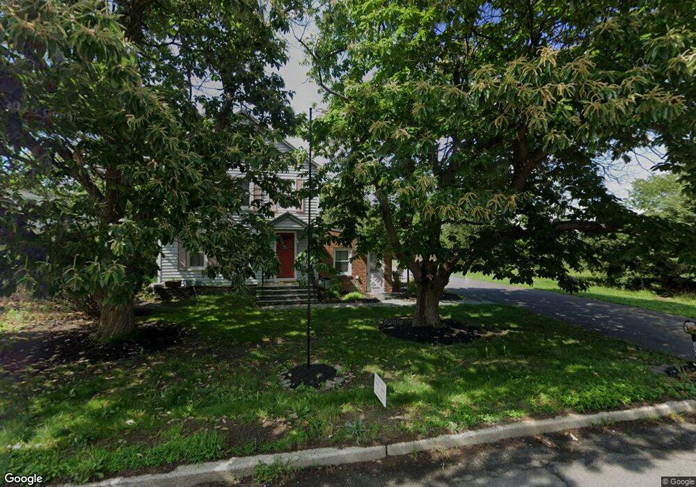 375 Cranbury Half Acre Rd, Cranbury, NJ 08512 - photo 1