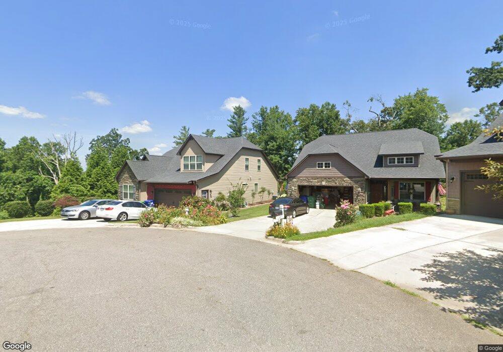 49 Onteora Oaks Dr, Asheville, NC 28803 - photo 1