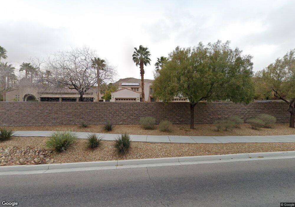 3167 Turtle Head Peak Dr unit 10A, Las Vegas, NV 89135 - photo 1