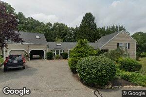 12 Brightman Ln, South Dartmouth, MA 02748