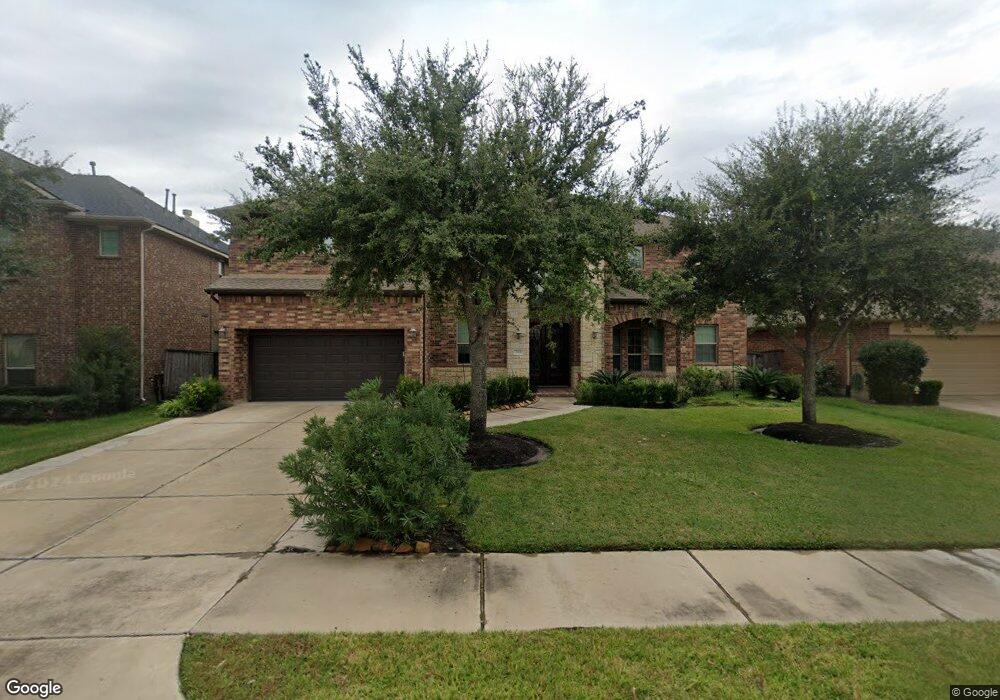 3906 Randle Ridge Ct, Fulshear, TX 77441 - photo 1