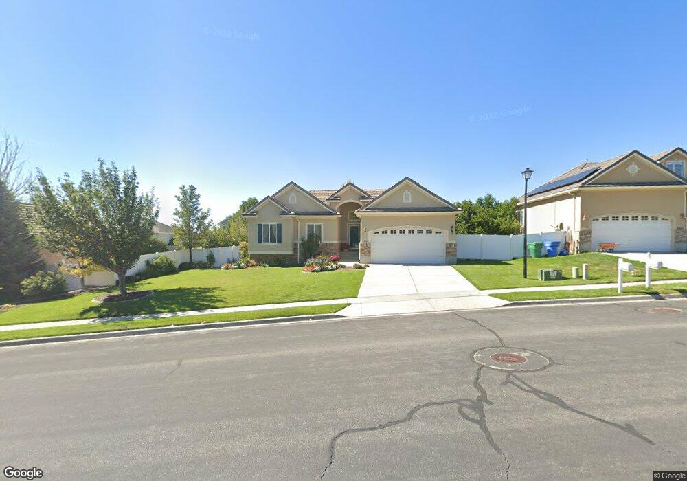 3273 N 900 W, Lehi, UT 84043 - photo 1