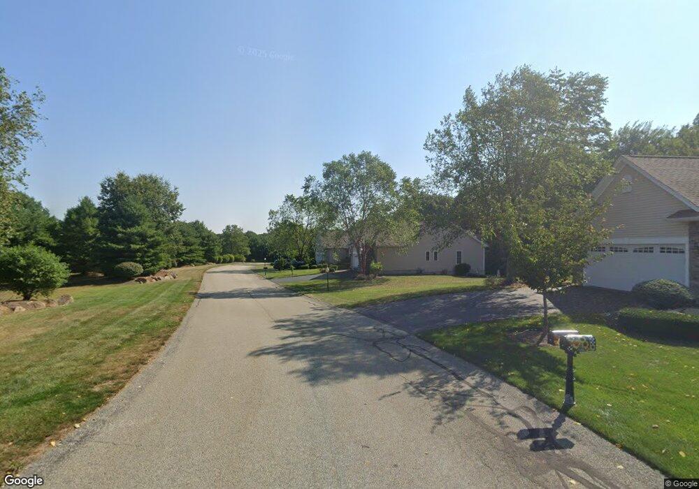 72 Meadow View Ct unit 72, Exeter, RI 02822 - photo 1