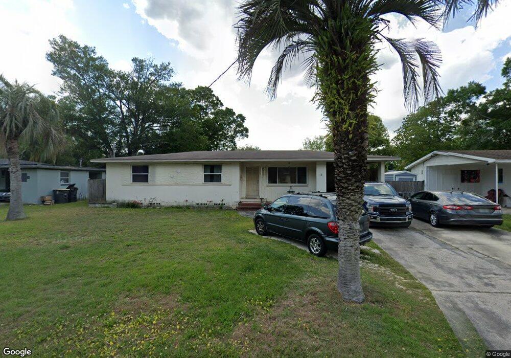 4504 Rainer Rd unit 5, Jacksonville, FL 32210 - photo 1