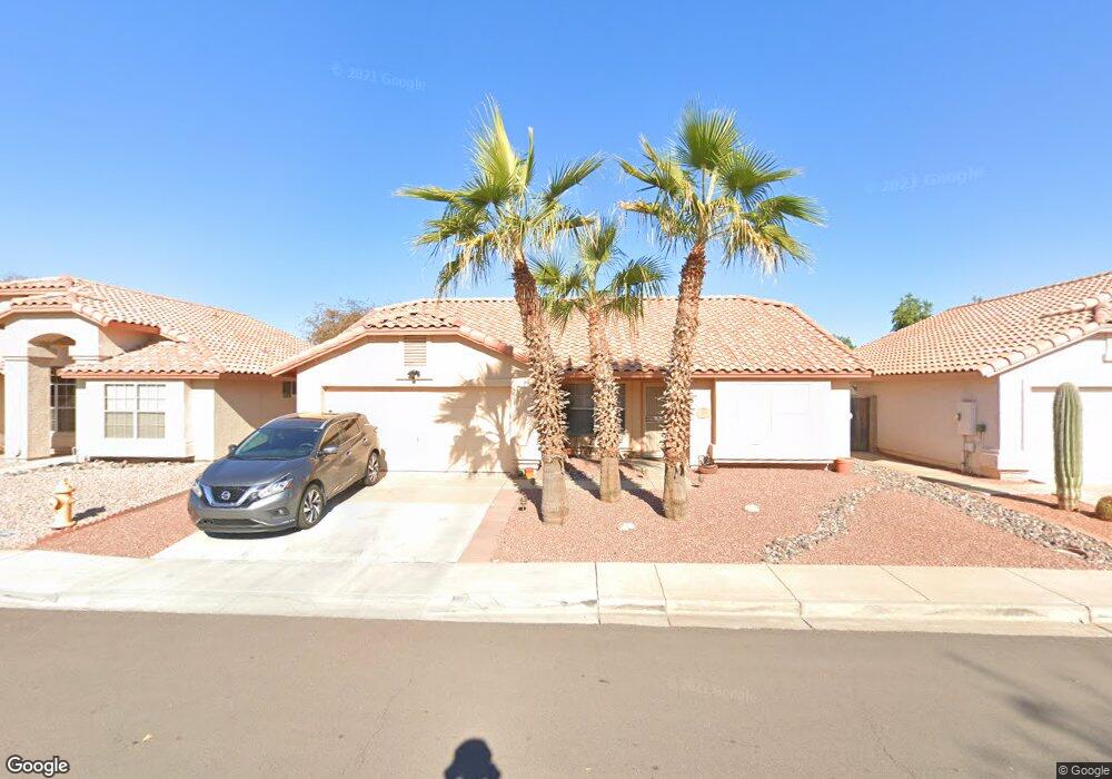 5910 W Venus Way, Chandler, AZ 85226 - photo 1