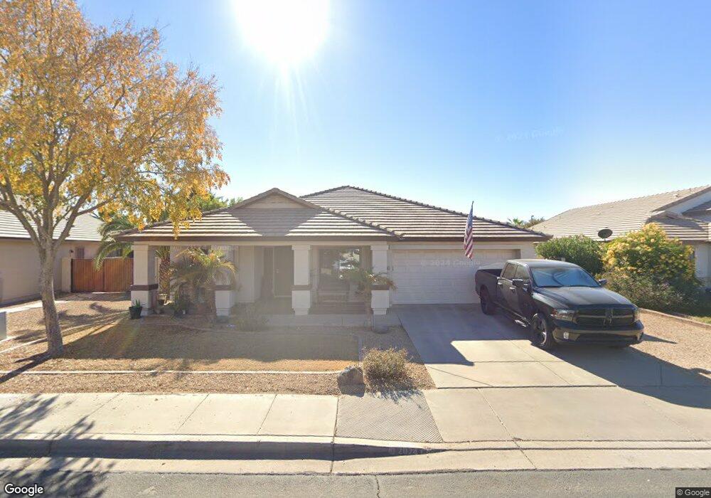 2135 E Smoke Tree Rd, Gilbert, AZ 85296 - photo 1