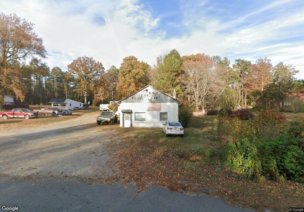 5759 Kings Hwy, Colonial Beach, VA 22443 - photo 1