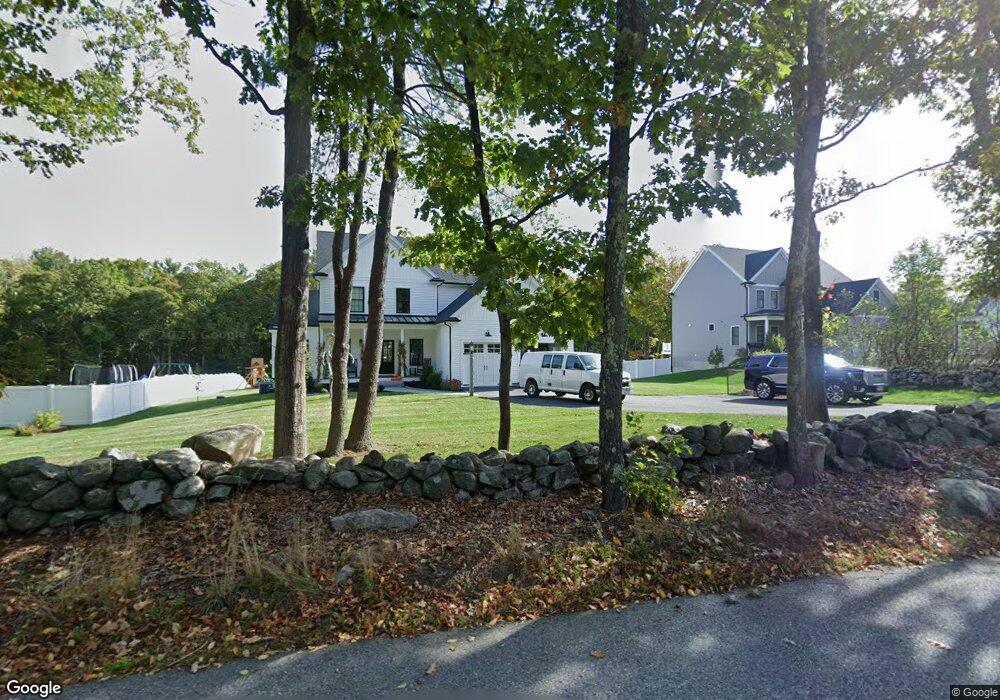 710 Mason Rd, Jefferson, MA 01522 - photo 1