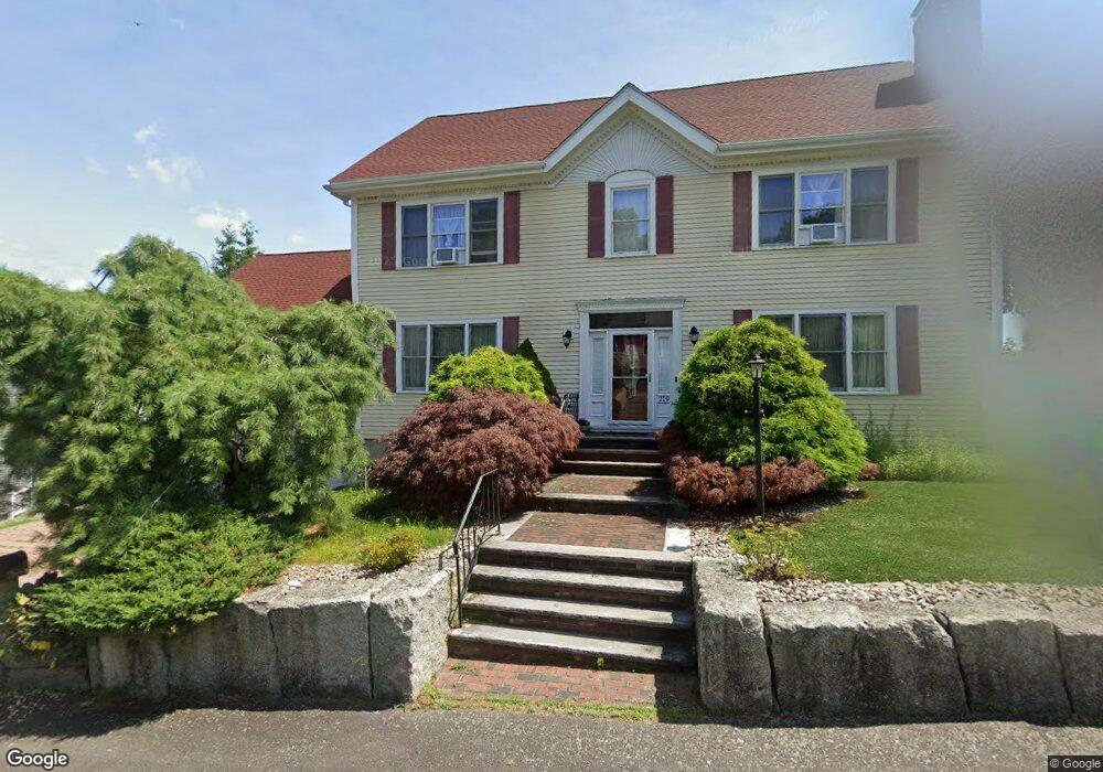 219 Gardiner Rd unit A, Quincy, MA 02169 - photo 1