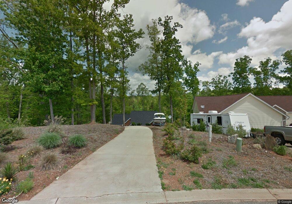 155 W Waters Edge Ln, West Union, SC 29696 - photo 1