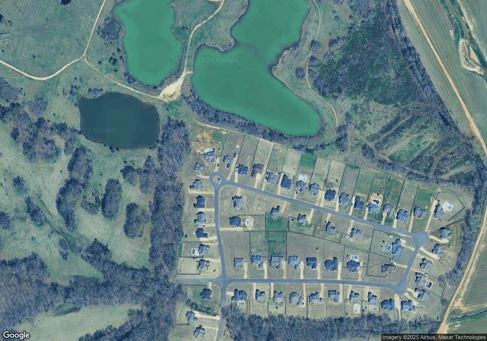 3624 Fossil Hill Dr N, Hernando, MS 38632 - photo 1