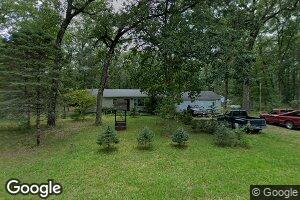 363 N Campbell Rd, Fountain, MI 49410