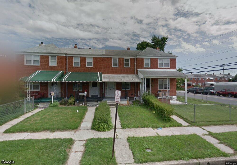 2202 Redthorn Rd, Middle River, MD 21220 - photo 1