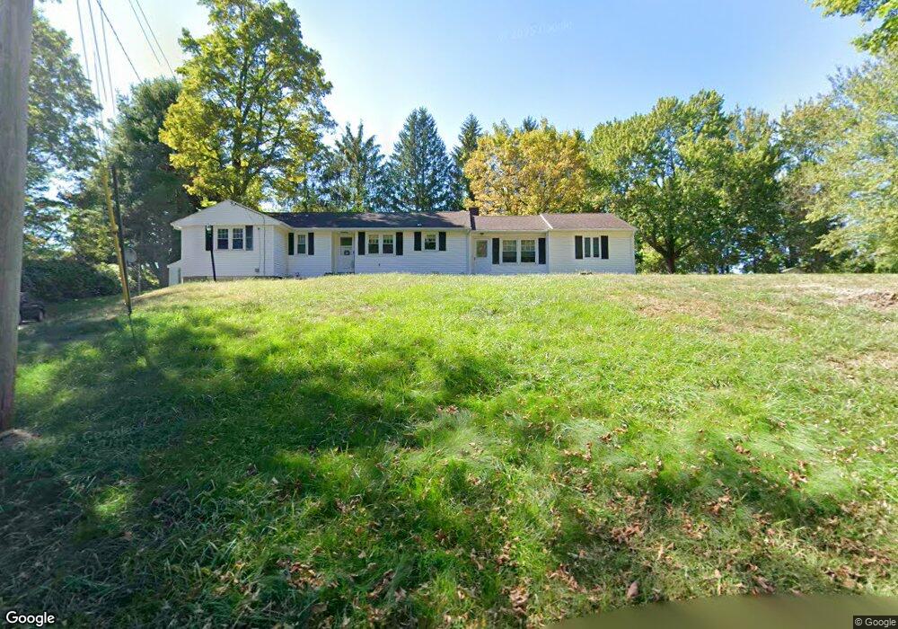 1303 Amostown Rd, West Springfield, MA 01089 - photo 1