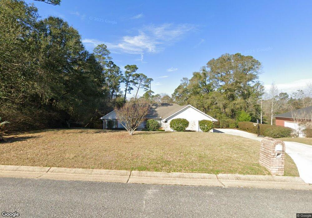 3024 Ashbury Ln, Cantonment, FL 32533 - photo 1