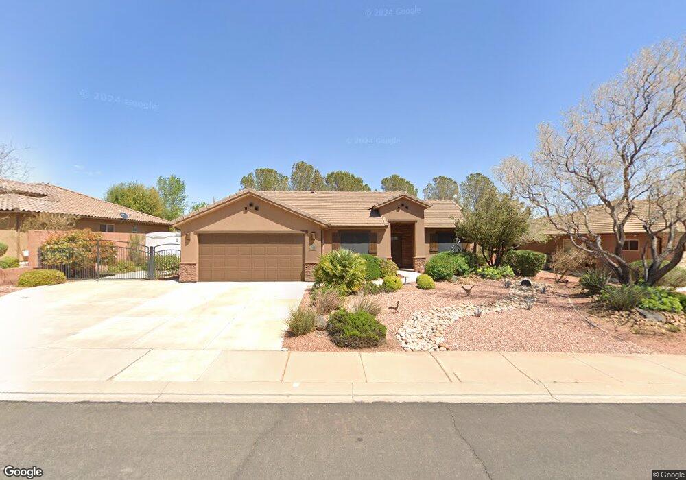 111 S 285 W, Ivins, UT 84738 - photo 1