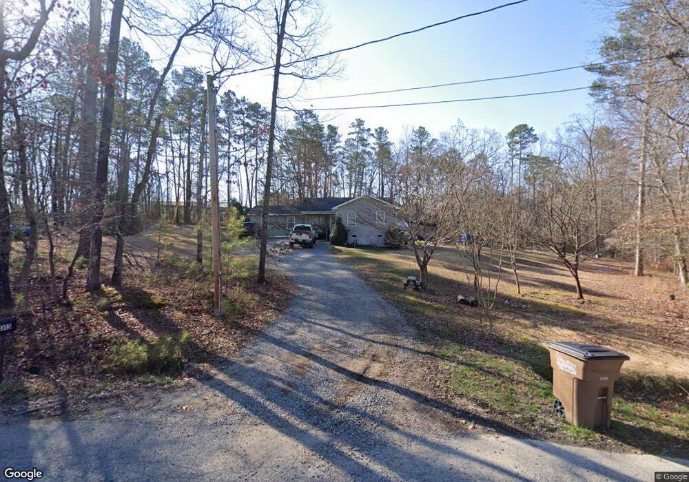 313 Harper Ln, Tunnel Hill, GA 30755 - photo 1