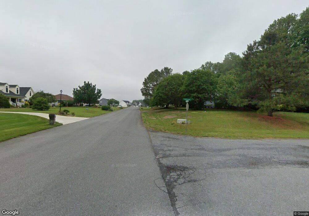 0 Waterside unit 1001069540, Felton, DE 19943 - photo 1