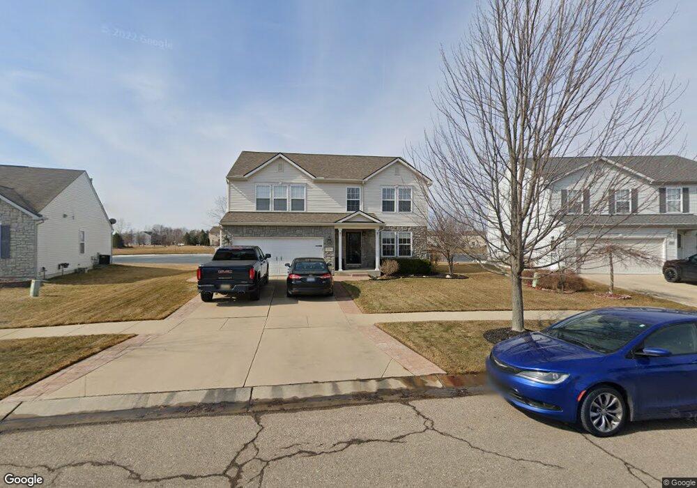 3370 Pine Run Dr, Swartz Creek, MI 48473 - photo 1