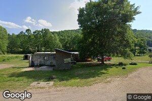 7732 N Fork Rd, Pine Grove, WV 26419
