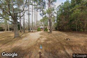 2017 Boneville Rd, Dearing, GA 30808