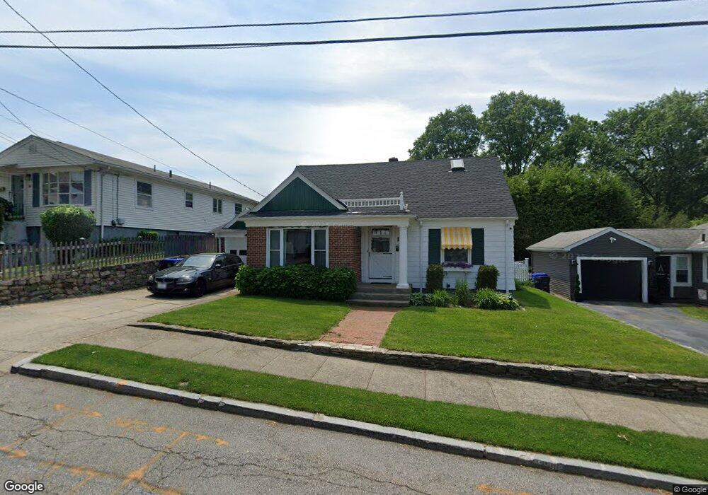 88 Kentland Ave, Providence, RI 02904 - photo 1