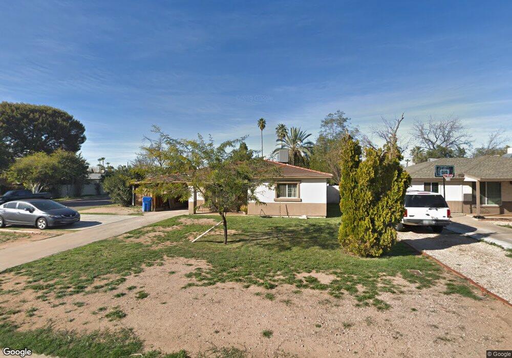 3002 E Palm Ln, Phoenix, AZ 85008 - photo 1