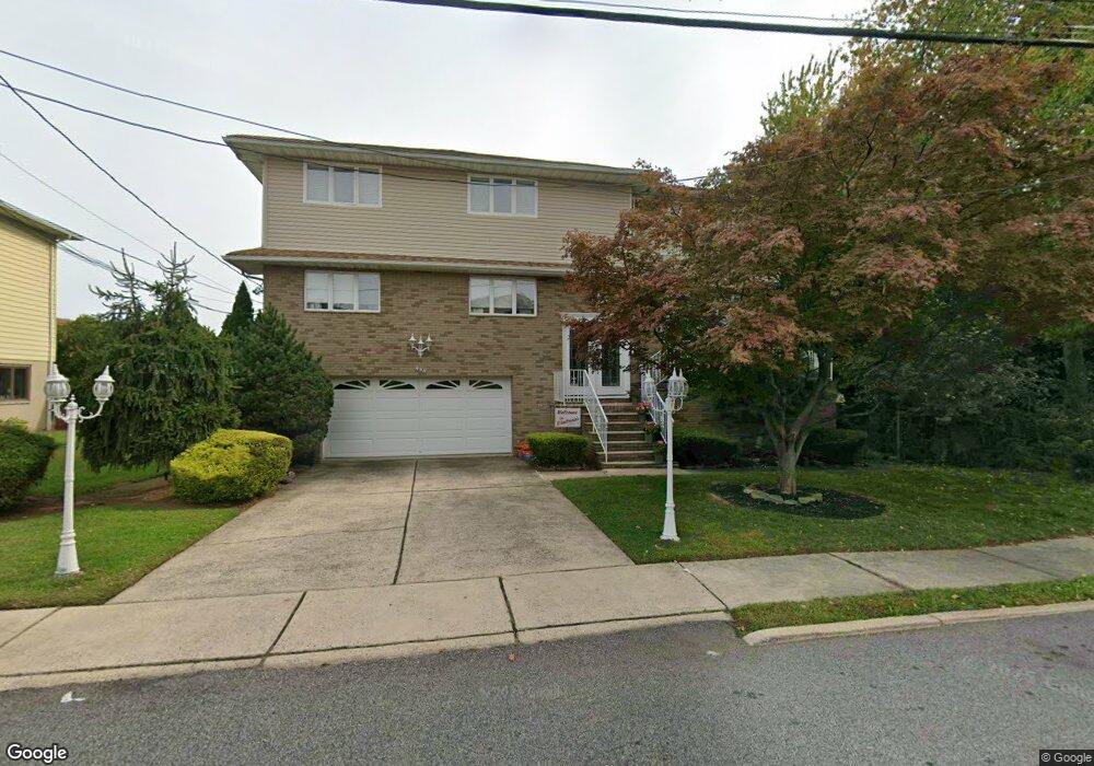 444 Taylor Ave, South Hackensack, NJ 07606 - photo 1