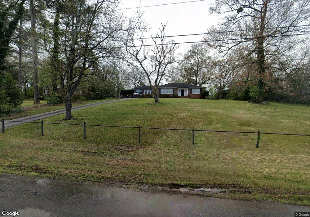 762 Marshall Dr, Macon, GA 31210 - photo 1