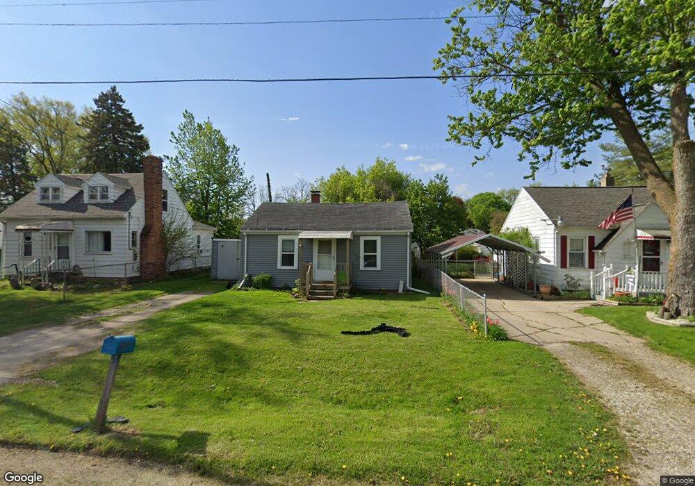 1067 W Whittemore Ave, Flint, MI 48507 - photo 1