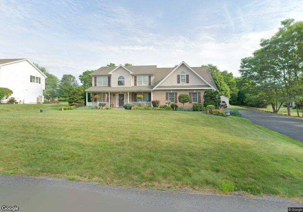 99 Middle Rd, Drums, PA 18222 - photo 1